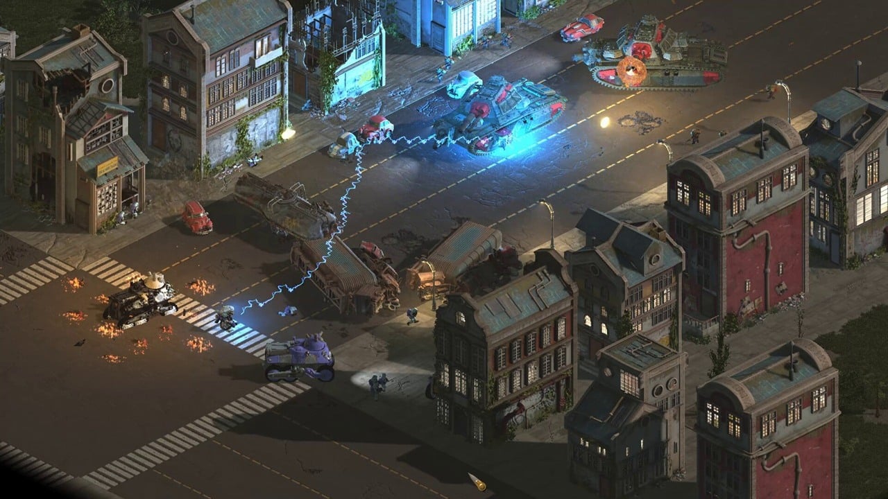 Nostalgiczny RTS przypominający o erze świetności strategii rzutem na taśmę osiągnął arcyważny kamień milowy. Dzięki graczom DORF powstanie znacznie szybciej