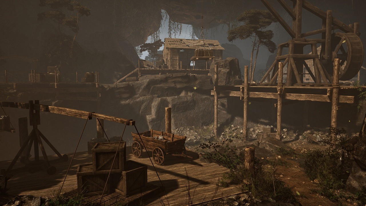 Obiecujące RPG fantasy potwierdza, iż będzie prawdziwą ucztą dla fanów Gothica i Wiedźmina. Od jutra wszyscy gracze zagrają za darmo w Asterfel na Steam