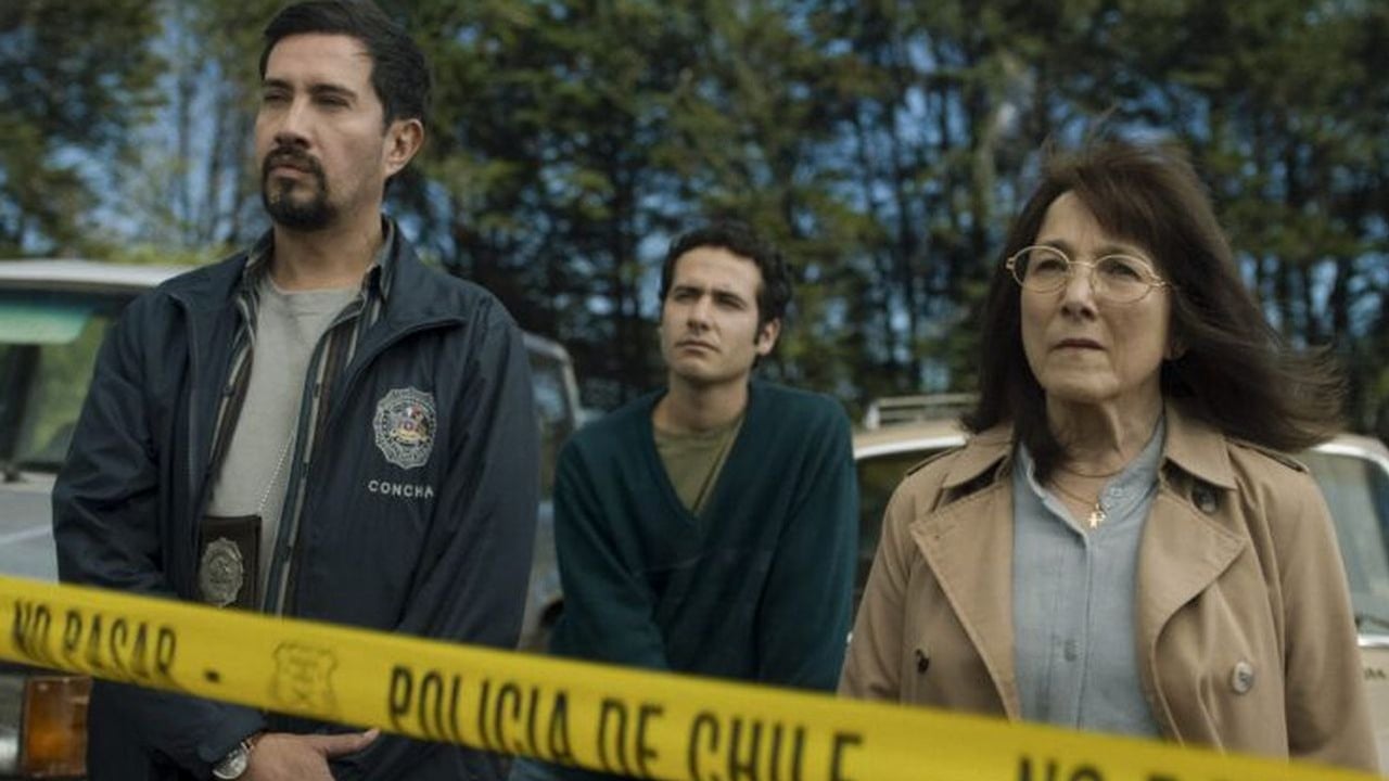 Nowy numer 1 Netflixa w Polsce. Idealny na maraton 8-odcinkowy kryminał potrzebował jednego dnia, by prześcignąć konkurencję w top 10