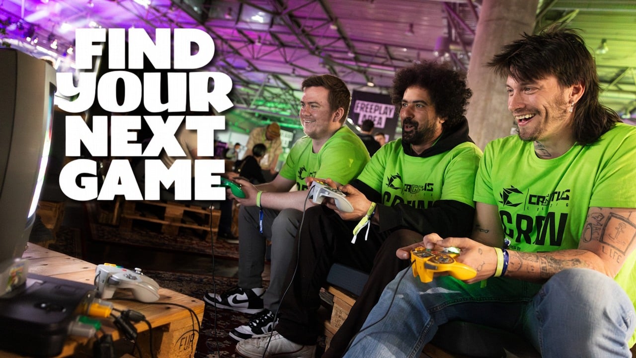 Nowe wieści o grach z uniwersum Warhammer 40k i nie tylko. Dziś startuje CAGGTUS Leipzig i FYNG City