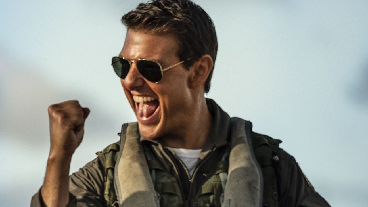Top Gun 3 oficjalnie zapowiedziany. Tom Cruise powróci do jednej ze swoich najsłynniejszych ról