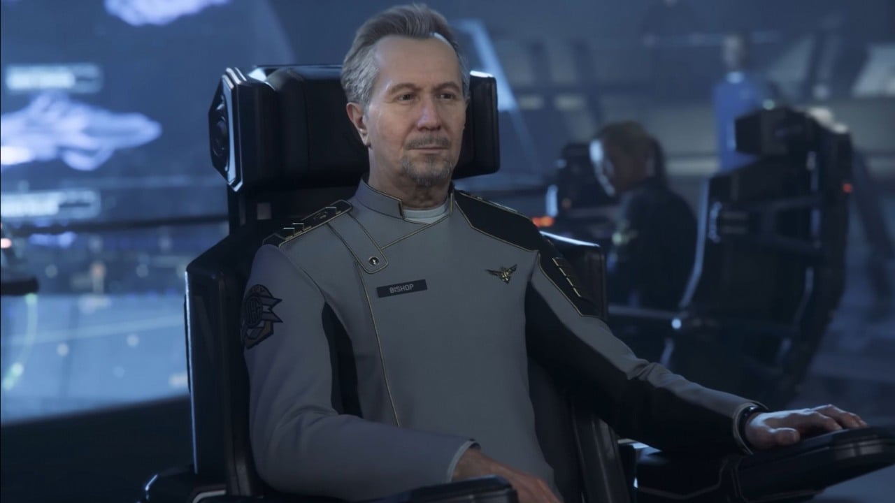 Gracze Star Citizen już nie mają wątpliwości, gwiazdorski Squadron 42 naprawdę wyjdzie w tym roku