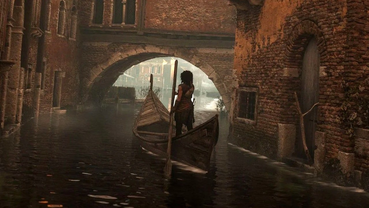 Piękna Wenecja na nowych screenach ze spin-offu bestsellerowej serii skradankowych gier akcji A Plague Tale