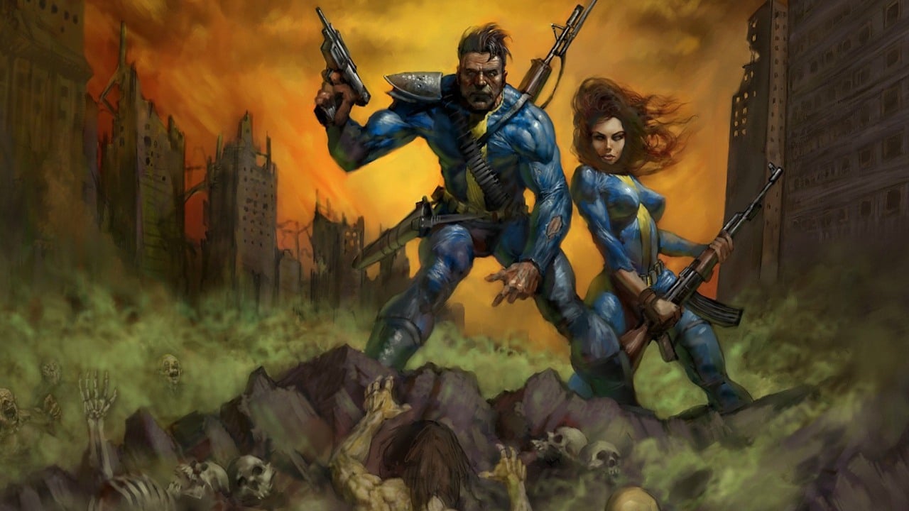 Prawda o Fallout Van Buren wychodzi na jaw. Chris Avellone zdradza, co bezpowrotnie straciliśmy