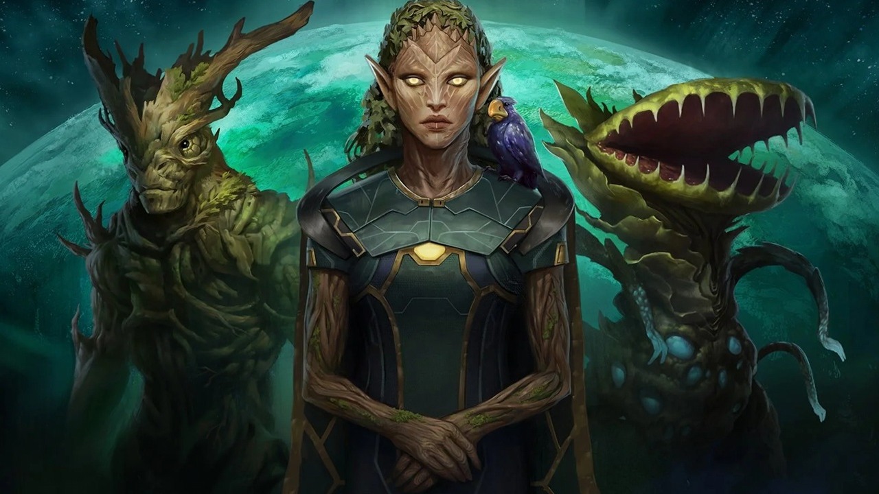 Paradox walczy z bezrobociem w kosmosie. Stellaris otrzyma system, na który gracze czekali od dawna