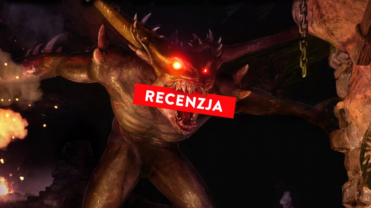 Recenzja Cralon. Od twórców Gothica oczekiwaliśmy więcej