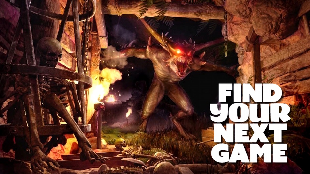 Niespodzianka: mroczne RPG współtwórców Gothica właśnie zadebiutowało na Steam. Gracze mogą gwałtownie zweryfikować, czy premiera Cralon nie nastąpiła zbyt wcześnie