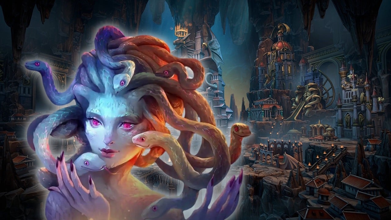 Heroes of Might and Magic: Olden Era na 3-minutowym, czystym gameplayu udowadnia, iż twórcy słyszą zarówno pochwały, jak i krytykę