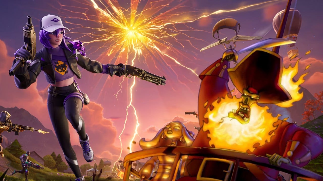 Psycholog twierdzi, iż osoby wychowane na grach wideo w latach 90. mają znacznie lepiej wytrenowany mózg niż dzisiejsi gracze