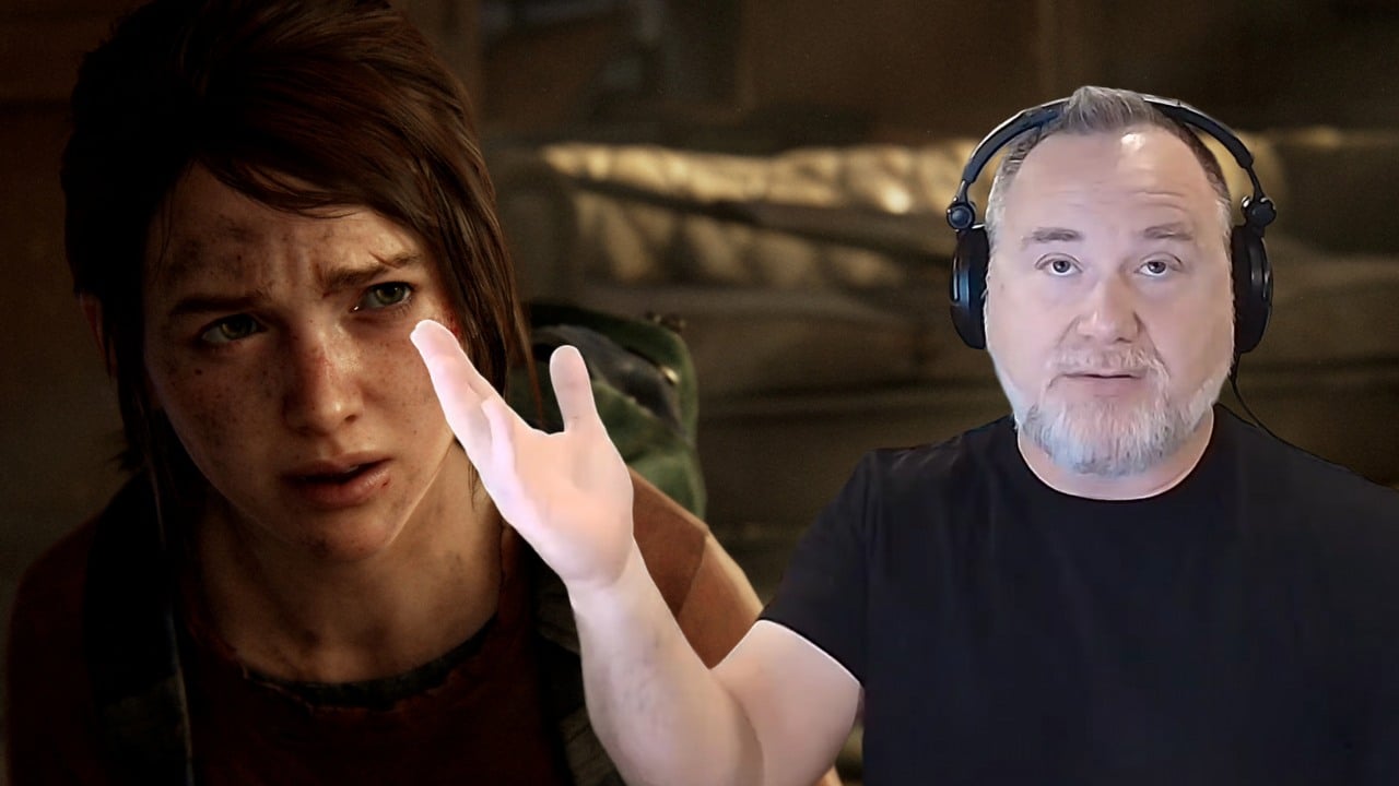 Projektant The Last of Us nie kryje żalu: zmiany w remake'u były dla niego „jak policzek w twarz”