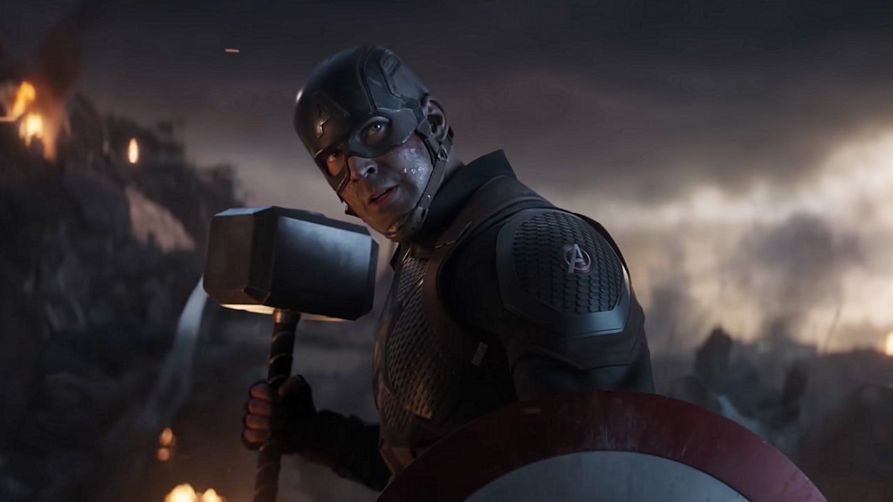 Joe Russo twierdzi, iż ponowne wydanie Avengers: Koniec gry przed Doomsday jest kluczowe. „To szansa na stworzenie pomostu w wyjątkowy sposób”