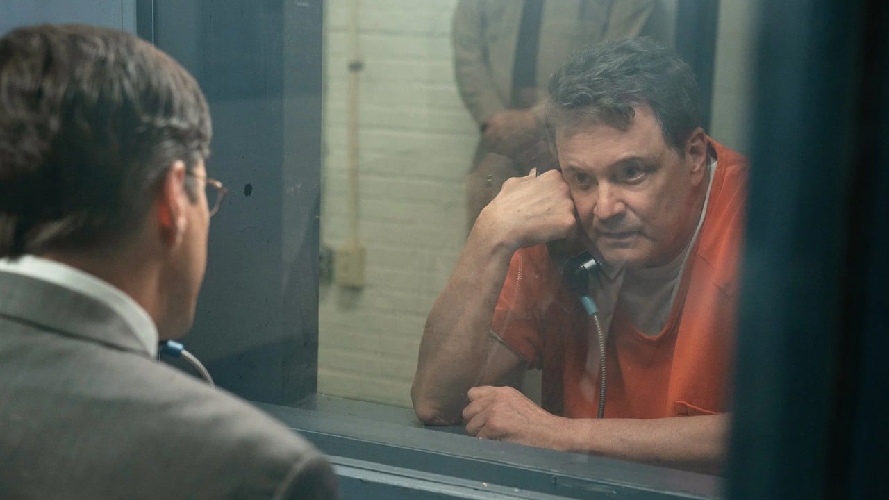 Natychmiastowy hit streamingu. Po 3 latach, fani thrillerów mogą obejrzeć na Netflixie 8-częściowy serial HBO Max, który poleca 92% krytyków