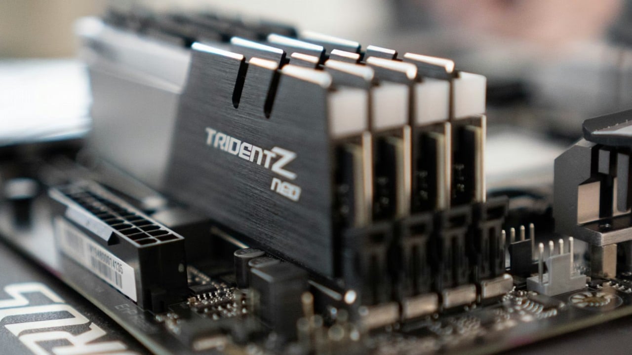 410% normy z lipca to dzisiejsza rzeczywistość. Ceny DDR5 w Niemczech ponownie rosną, gasząc entuzjazm po marcowych anomaliach rynkowych