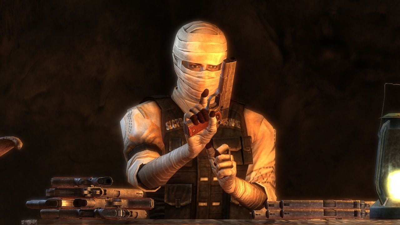 Współtwórca Fallout New Vegas sądzi, iż Bethesda nie jest w stanie stworzyć remastera gry. „Nie sądzę, by mieli knowhow”