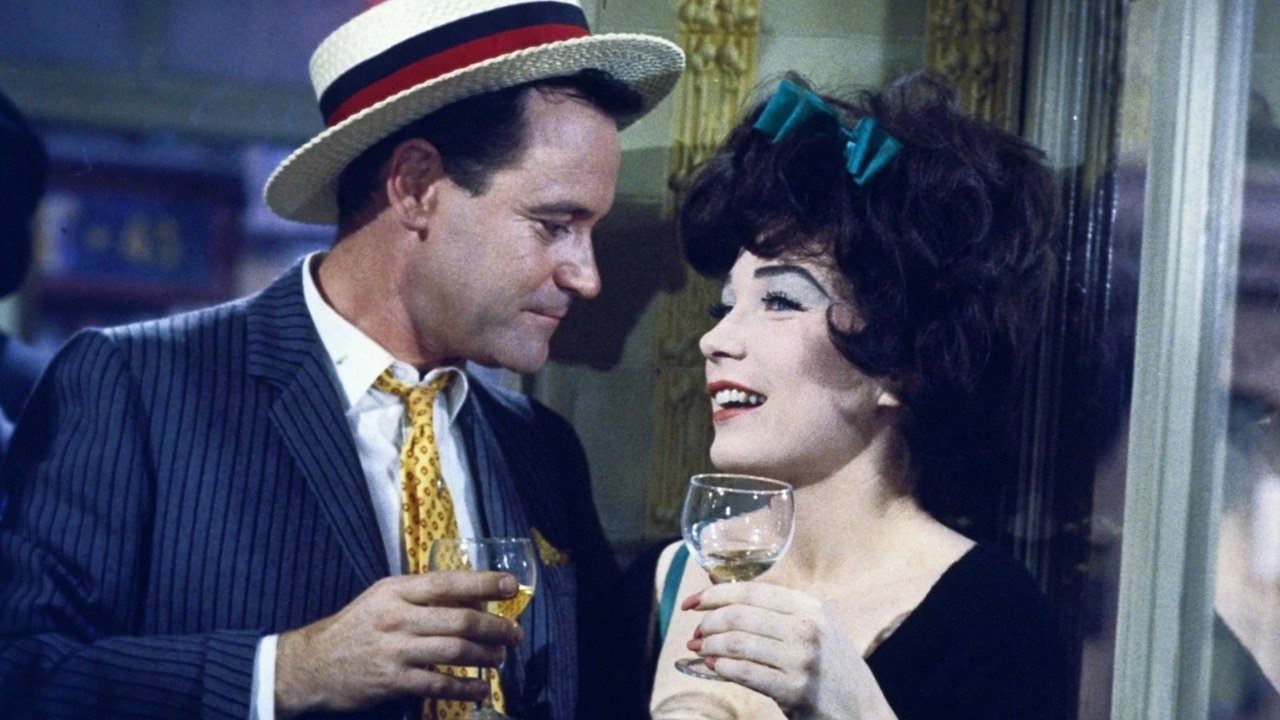 Ma 63 lata i był jednym z najbardziej dochodowych filmów. To ostatnia szansa, żeby na Prime Video obejrzeć hit z niezapomnianym trio