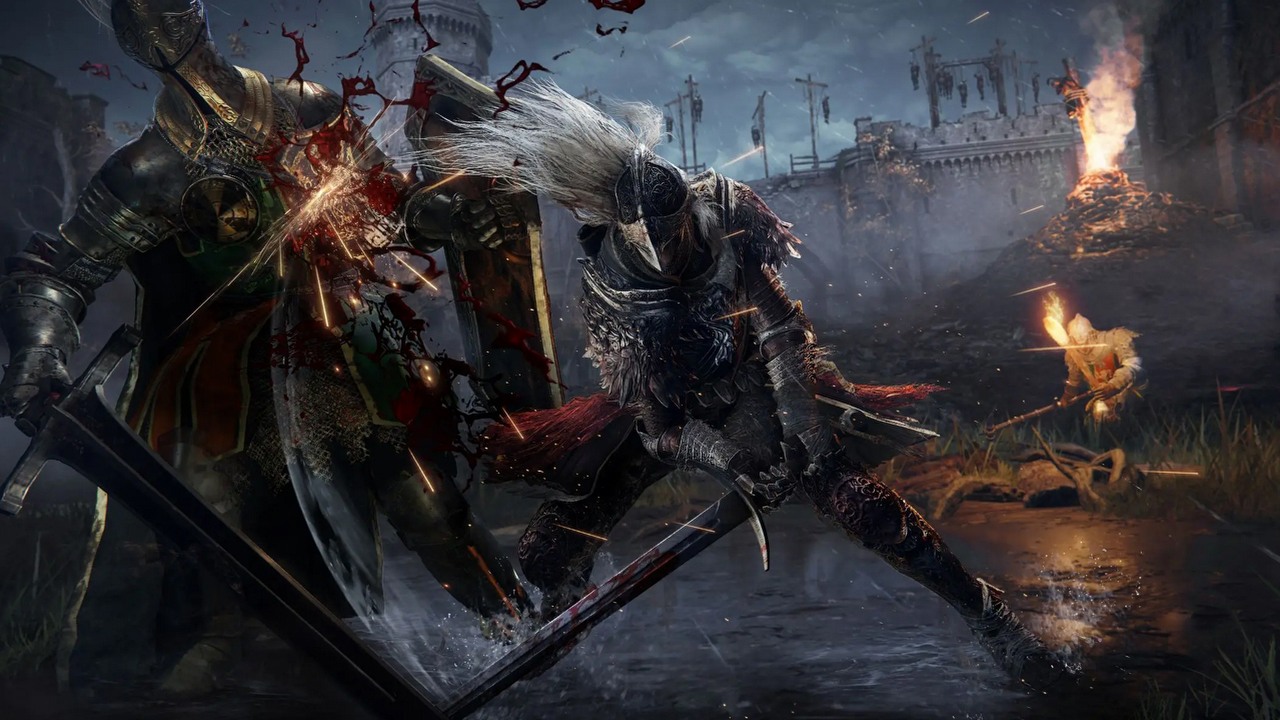 Film Elden Ring trafi do kin za 2 lata. W ekranizacji Alexa Garlanda wystąpią gwiazdy Gry o tron i Mad Maxa