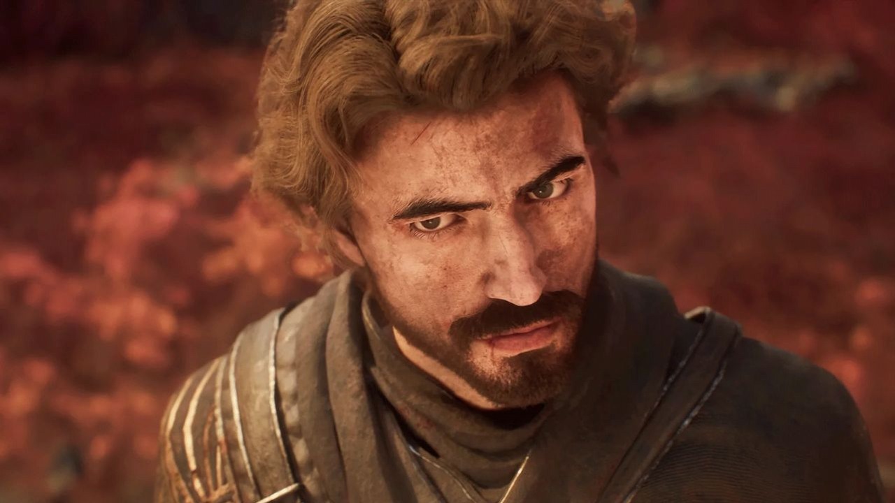 Charlie Cox też zwrócił uwagę na łudzące podobieństwo Gustave'a do innego aktora. W razie ekranizacji ma już swojego kandydata