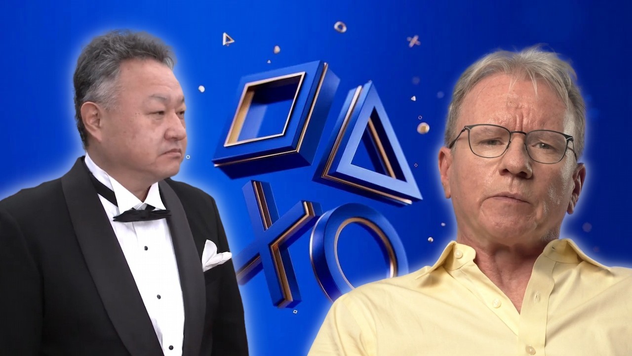 Znamy powód, dla którego Shuhei Yoshida został odsunięty od gier first-party w PlayStation Studios. „Prosił mnie o zrobienie kilku absurdalnych rzeczy”