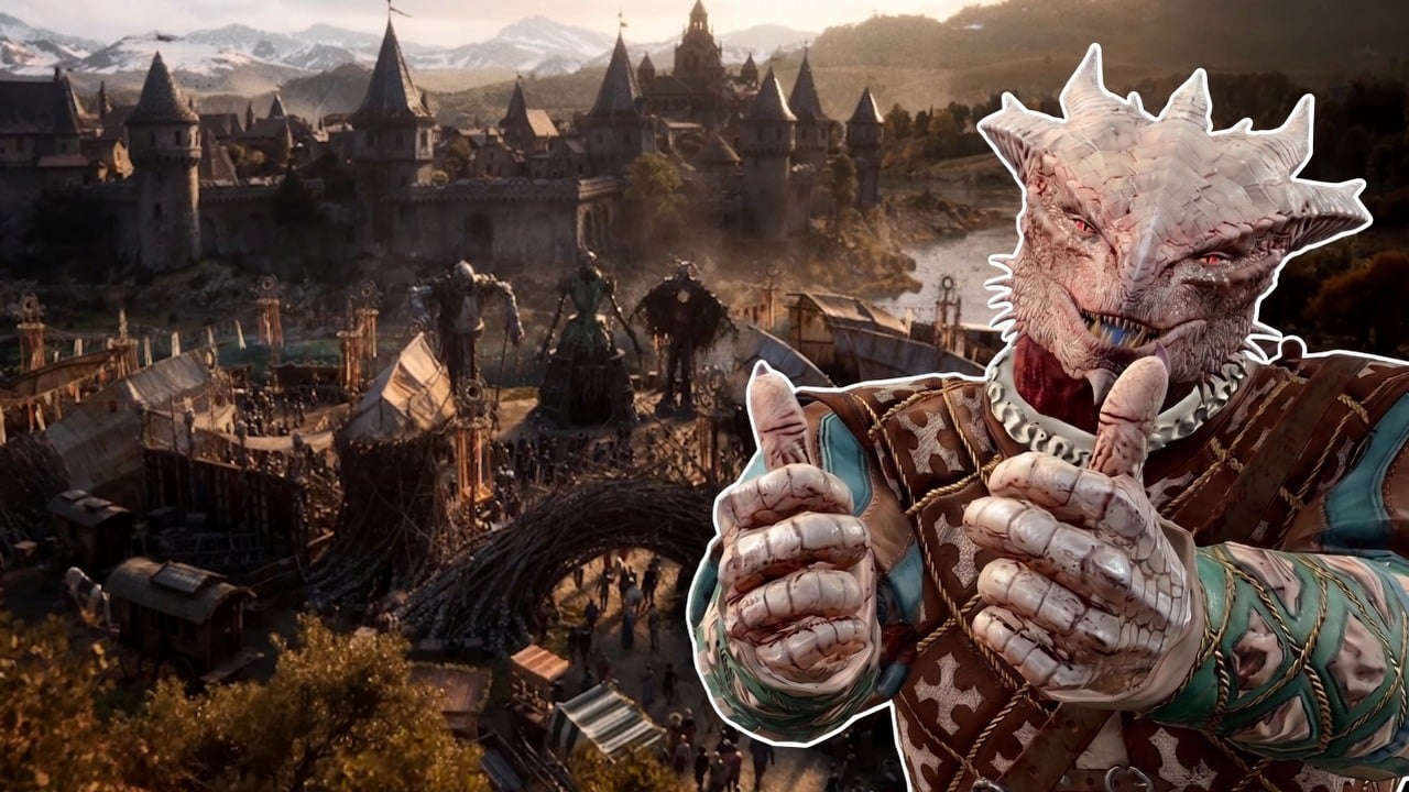 Baldur’s Gate 3 miało irytujące ograniczenie, które w nowym RPG studia Larian zostanie całkowicie usunięte