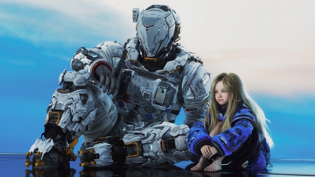 „Więc tak to jest mieć córkę”. Gracze są zgodni: ta gra budzi instynkty, o które wielu się nie podejrzewało