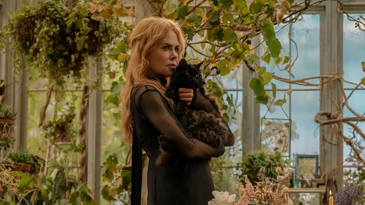 Po prawie 30 latach kultowe fantasy powraca: magia znów ożywa w pierwszym zwiastunie filmu Totalna magia 2