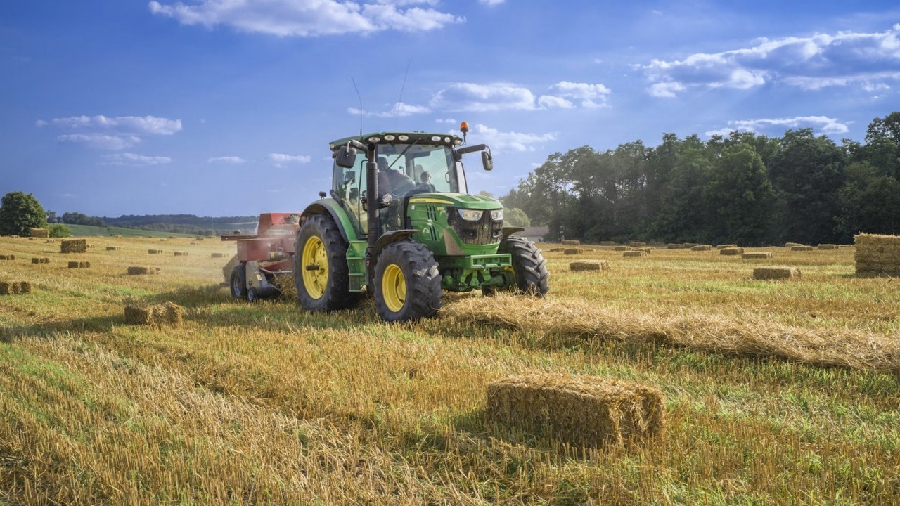 Wielkie korporacje chcą zdominować rynek wart miliardy dolarów, promując zaledwie 6 wybranych upraw