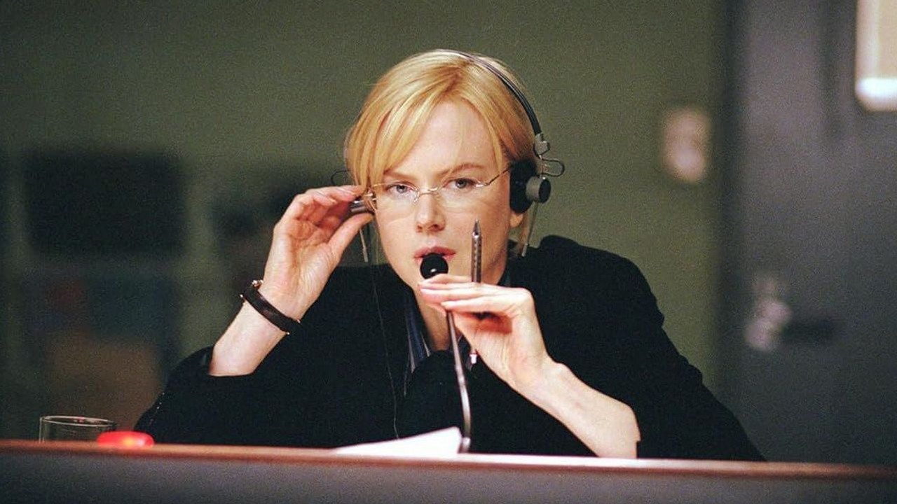 Thriller szpiegowski z Nicole Kidman i Seanem Pennem jest hitem na Netflix. Nowość w top 10 po 20 latach dostała drugie życie