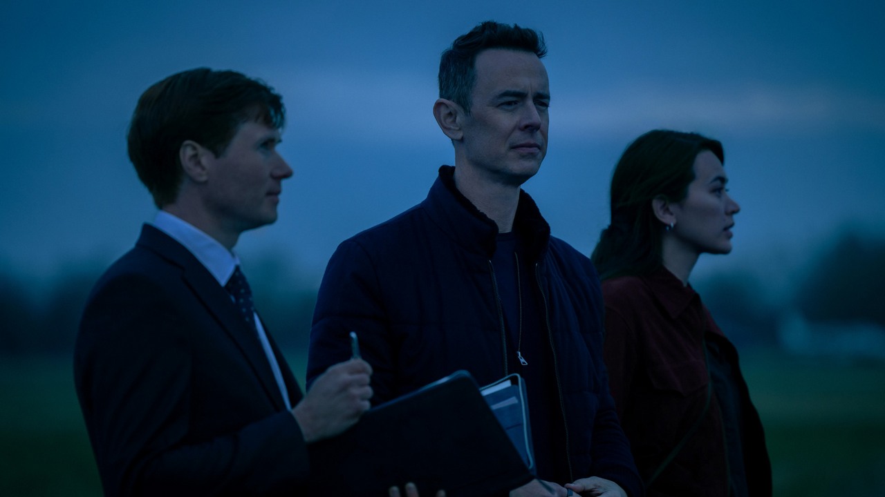 Jeden z najlepszych seriali science fiction naszych czasów powraca: pierwszy zwiastun zapowiada przeskok w czasie o ponad 350 lat