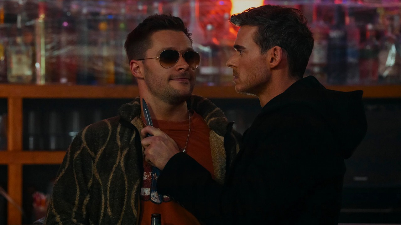 Kosztował 300 mln dolarów i powróci za 2 tygodnie na Prime Video. Ten thriller szpiegowski miał być początkiem ogromnego uniwersum, ale anulowano je