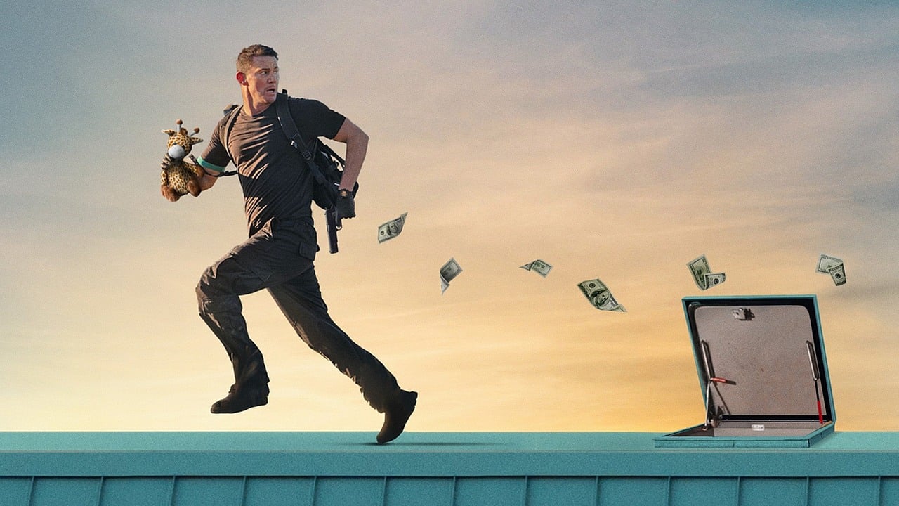 Na Prime Video właśnie wjechał komediowy thriller z Channingiem Tatumem. Pełna akcji nowość polecana przez niemal 90% krytyków