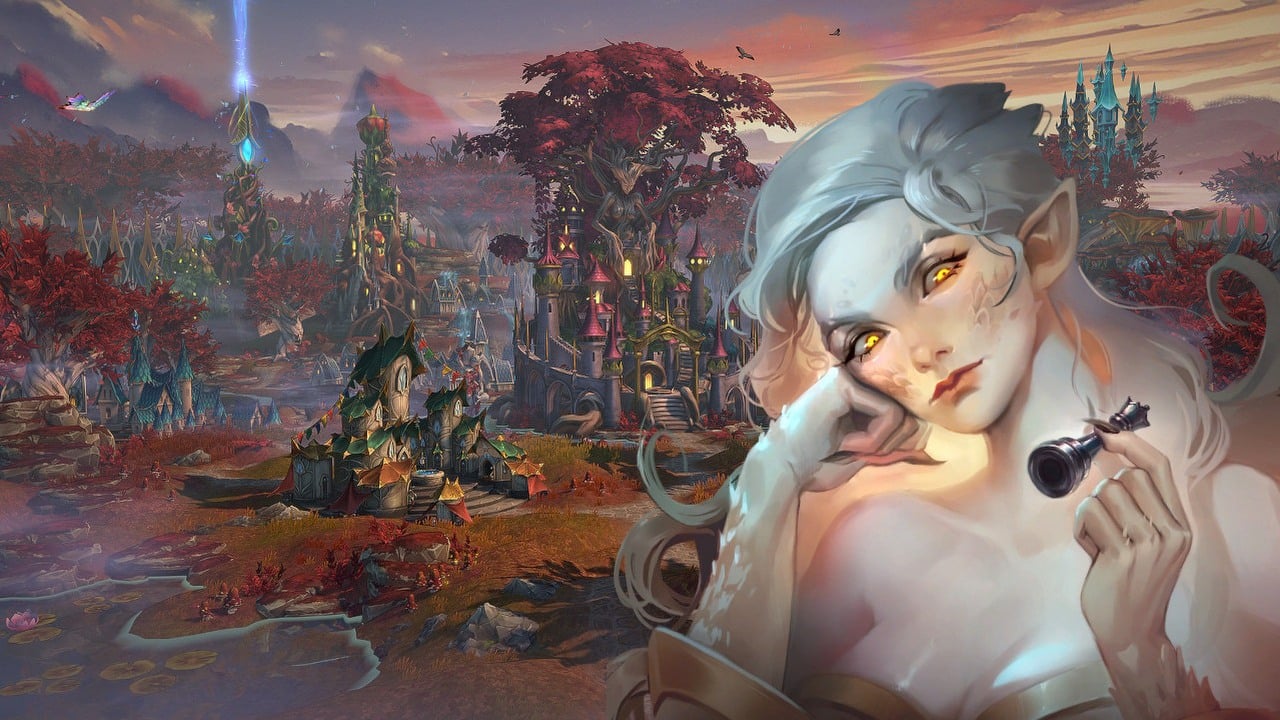 Heroes of Might and Magic: Olden Era potrzebuje Twojej pomocy. Ruszyły darmowe testy nowej odsłony strategicznej serii