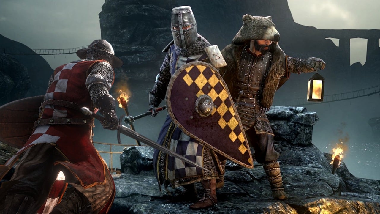 Zaczęło się w poniedziałek, gracze mają 5 dni, by na Steam za darmo sprawdzić polską średniowieczną grę z otwartym światem przed wielkim powrotem zza grobu