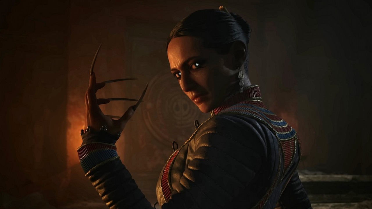 Data premiery nowego RPG współtwórców Wiedźmina 3 i Cyberpunka 2077 jest tuż za rogiem. Polskie Rebel Wolves zaprasza na istotny pokaz The Blood of Dawnwalker