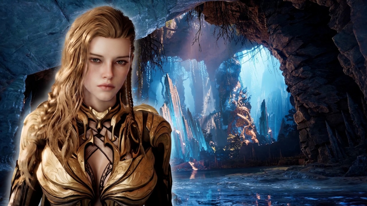 Aion 2 ukaże się w tym roku i będzie wolny od jednej ze swoich największych słabości