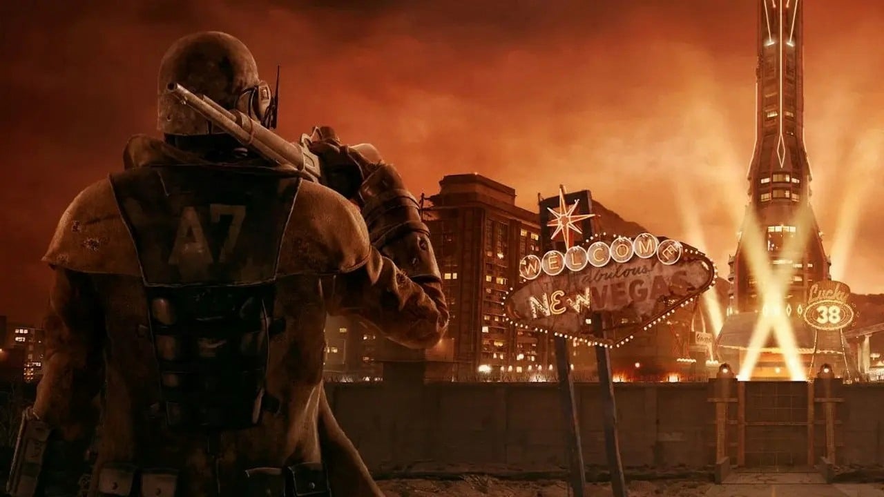 Szczere wyznanie scenarzysty Fallout: New Vegas: „Bethesda wykorzystała recenzje DLC przeciwko nam”. Obsidian był w szoku, gdy zobaczył prezentację PowerPoint