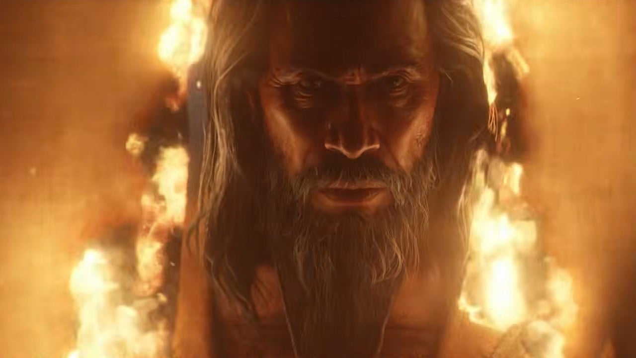 Blizzard nie zapomniał, jak się to robi. Intro Diablo 4: Lord of Hatred rozpala w graczach mroczne pożądanie