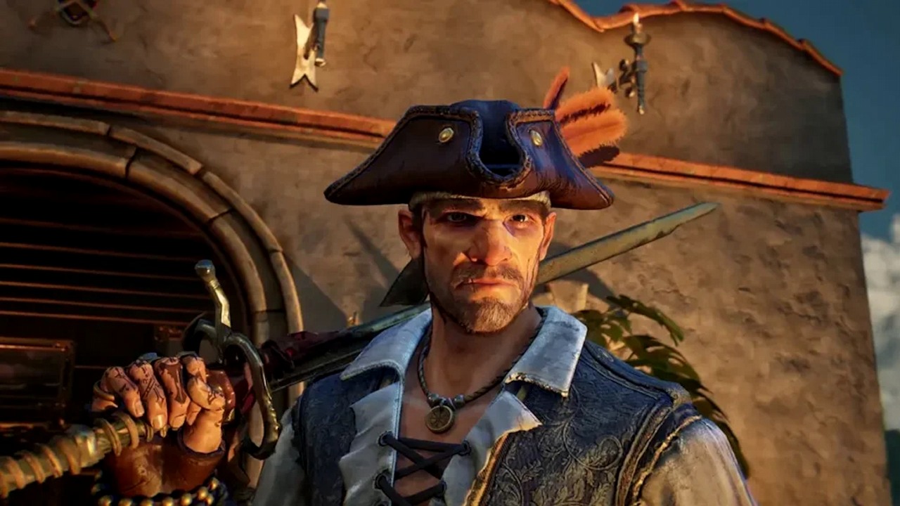 „Dzięki Bogu”. Gracze Windrose są niesamowicie szczęśliwi, iż w nowej pirackiej grze z otwartym światem nie ma irytującej survivalowej funkcji