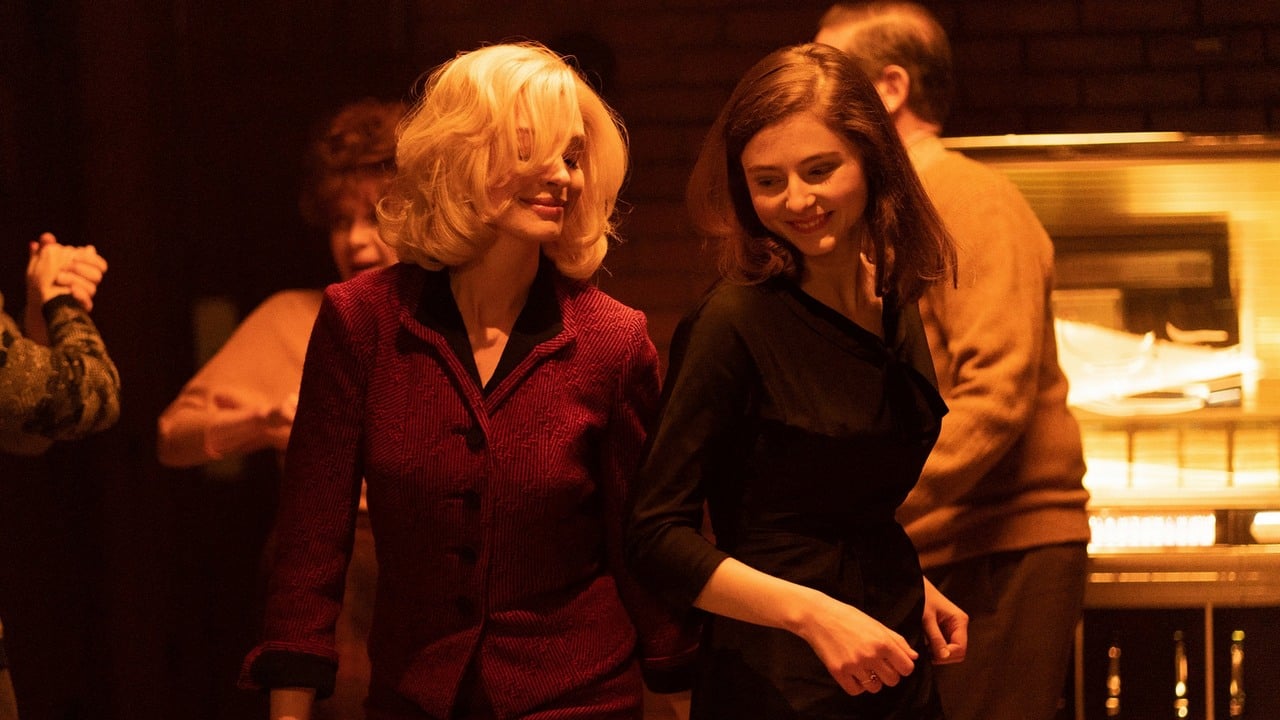 Jutro na HBO Max obejrzysz „wciągający” i „mroczny” thriller psychologiczny z Anne Hathaway. Polecany przez 80% krytyków film może stać się nowym hitem platformy