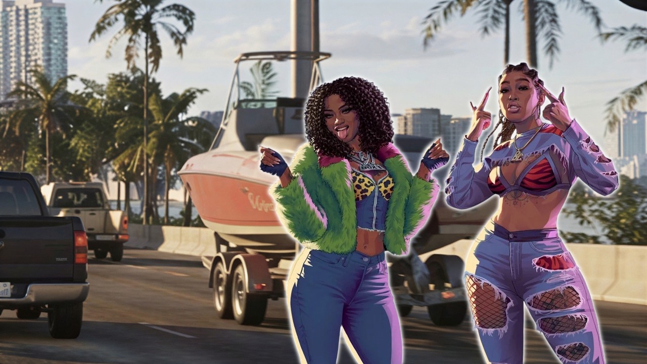 Gracze demaskują fałszywe screeny z GTA 6 i otrzymują coraz więcej zapewnień, iż data premiery gry nie ulegnie już zmianie