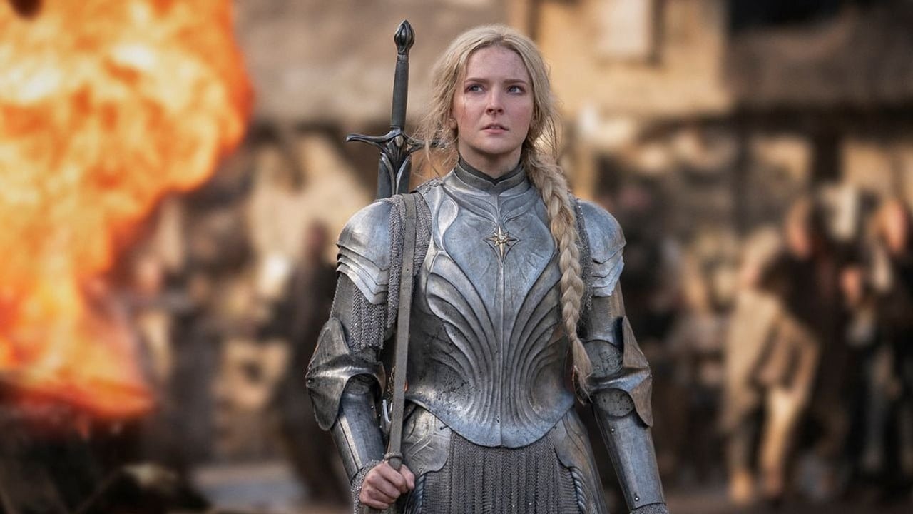 Pierścienie Władzy powrócą na Prime Video szybciej, niż zakładano. 3. sezon najdroższego serialu Amazona zadebiutuje jeszcze w tym roku