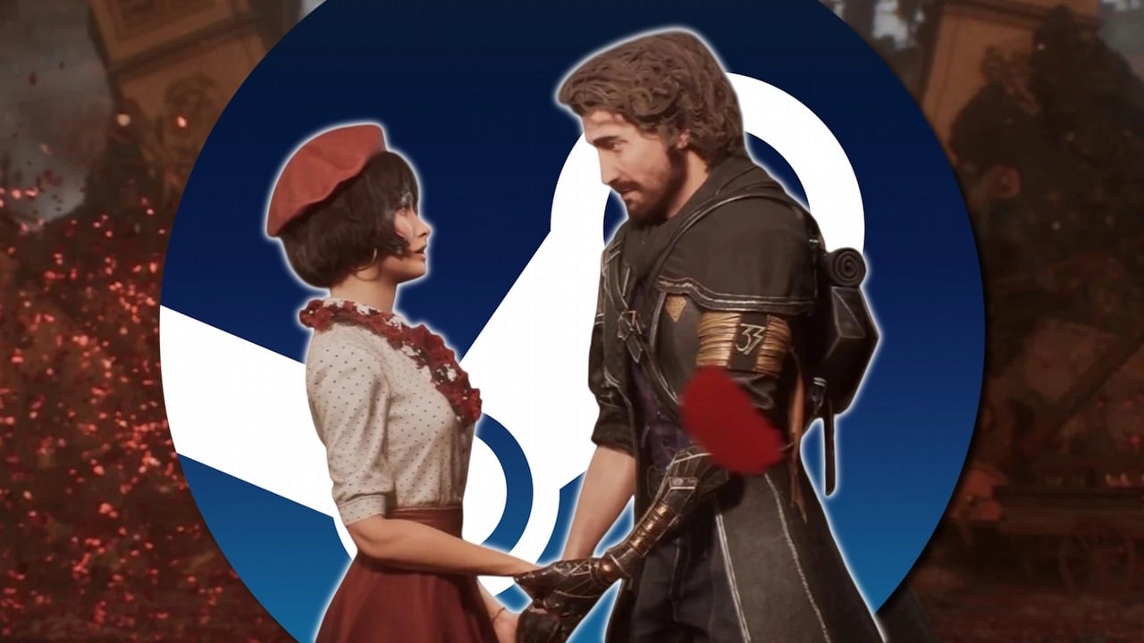 Aż trudno w to uwierzyć: w 2025 roku łączny budżet nowych gier na Steam przekroczył 27 miliardów dolarów