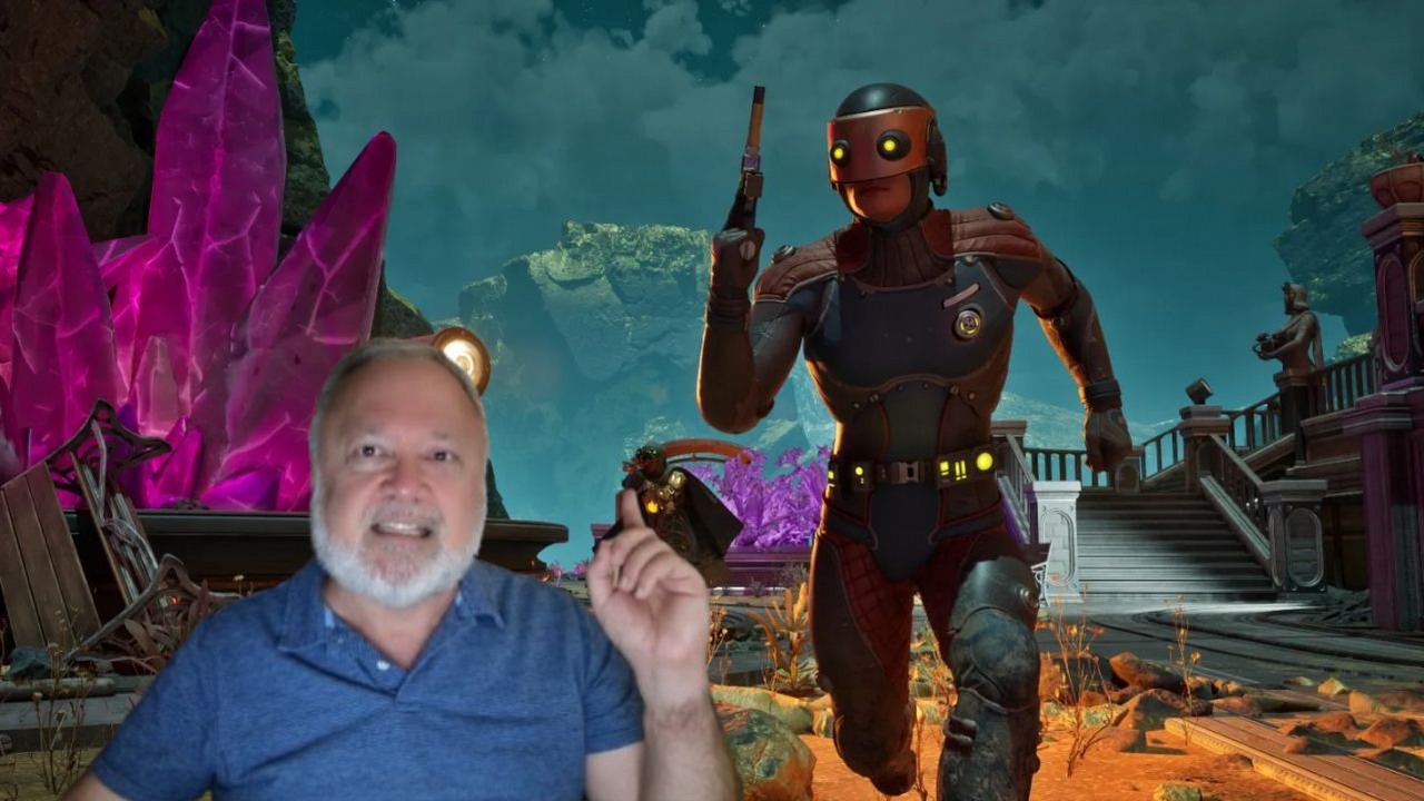 „Nie zakładaj, iż gracze pójdą gdzieś najpierw.” Twórca Fallouta zdradził, o czym trzeba pamiętać przy tworzeniu wirtualnego świata