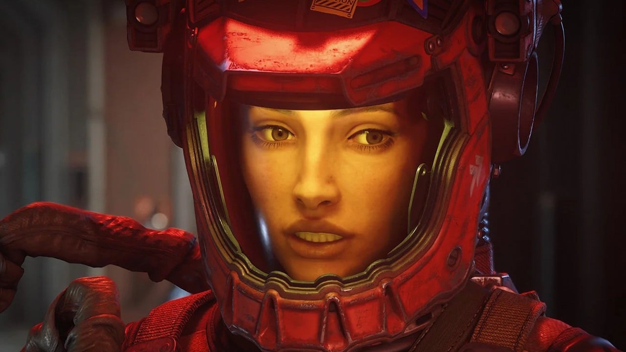 35 minut z realizmem naukowym The Expanse: Osiris Reborn. Nowe RPG rzuca wyzwanie Mass Effect