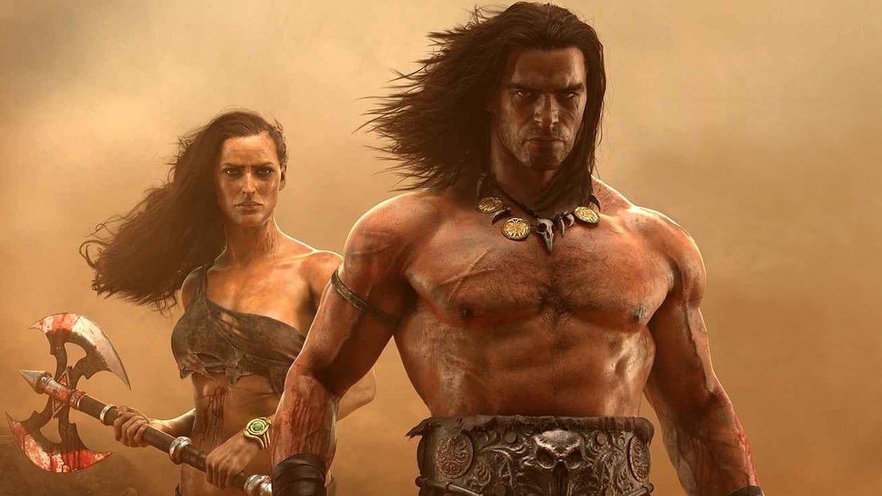 Po 8 latach wysoko oceniane survivalowe RPG akcji z otwartym światem wypięknieje, oferując nieograniczoną wolność. Gracze Conan Exiles dostaną to wszystko za darmo