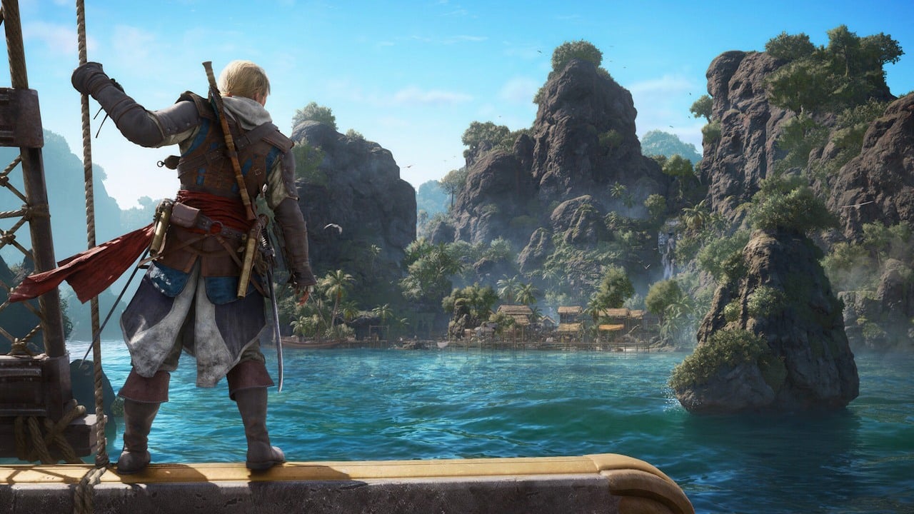 Przez 10 lat pracowali nad pierwszą grą AAAA Ubisoftu. To im powierzono stworzenie Assassin's Creed: Black Flag Resynced