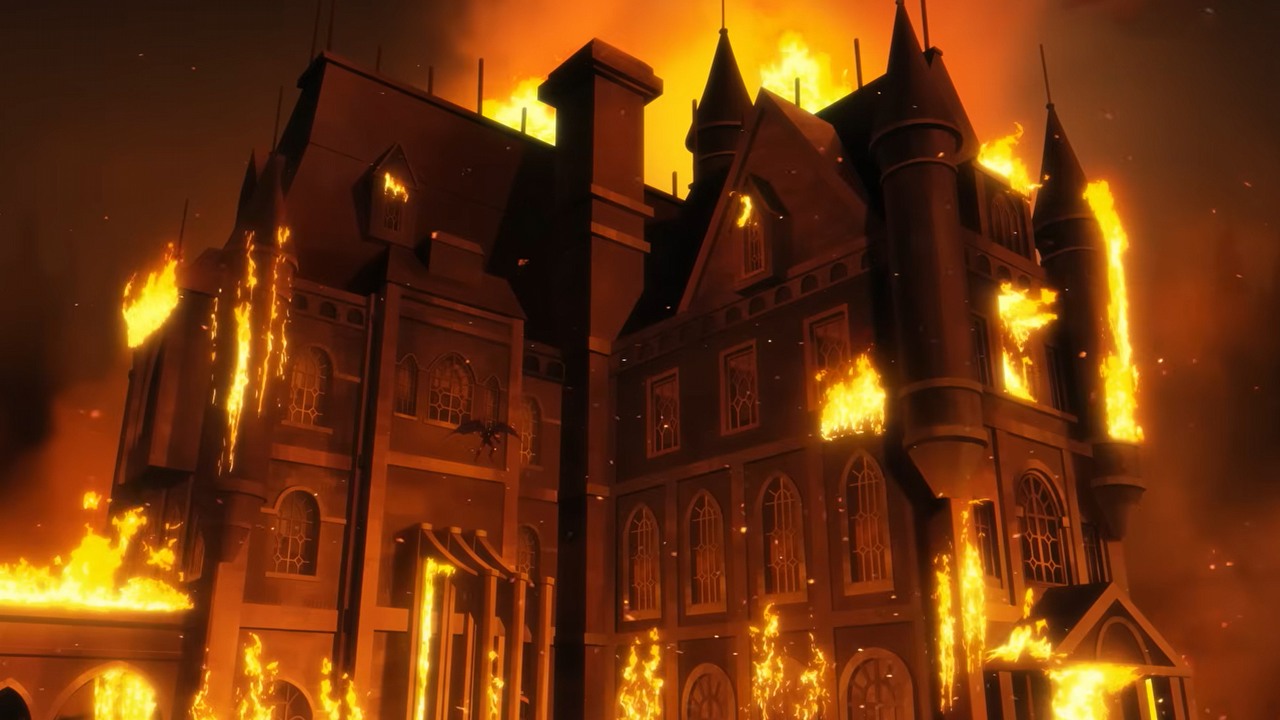 Za niecałe 3 tygodnie na Netflixa powróci hit fantasy z 96% na Rotten Tomatoes. 2. sezon na pełnym akcji zwiastunie