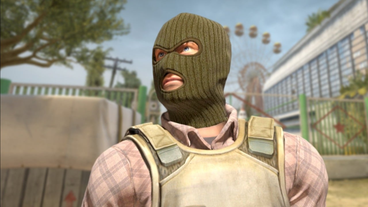 Legendarna mapa Cache wraca do CS2? Valve pokazało pierwszy kadr, a fani już odliczają dni