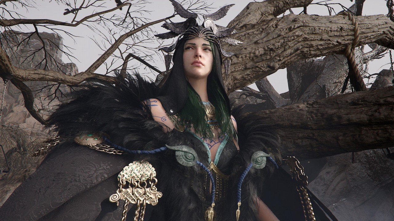 Gracze nie mają wątpliwości: Crimson Desert skrywa tajemnice, o których nie wspomniało Pearl Abyss, i wszyscy chcą, by pozostały w grze na zawsze