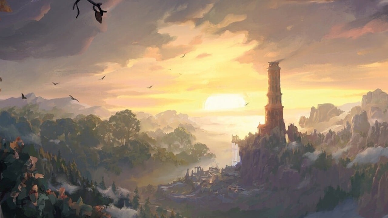 Wybitne RPG dla fanów Gothica w końcu po polsku. „Rdzomch” i „żaboje” to tylko początek niespodzianek w Innoświecie