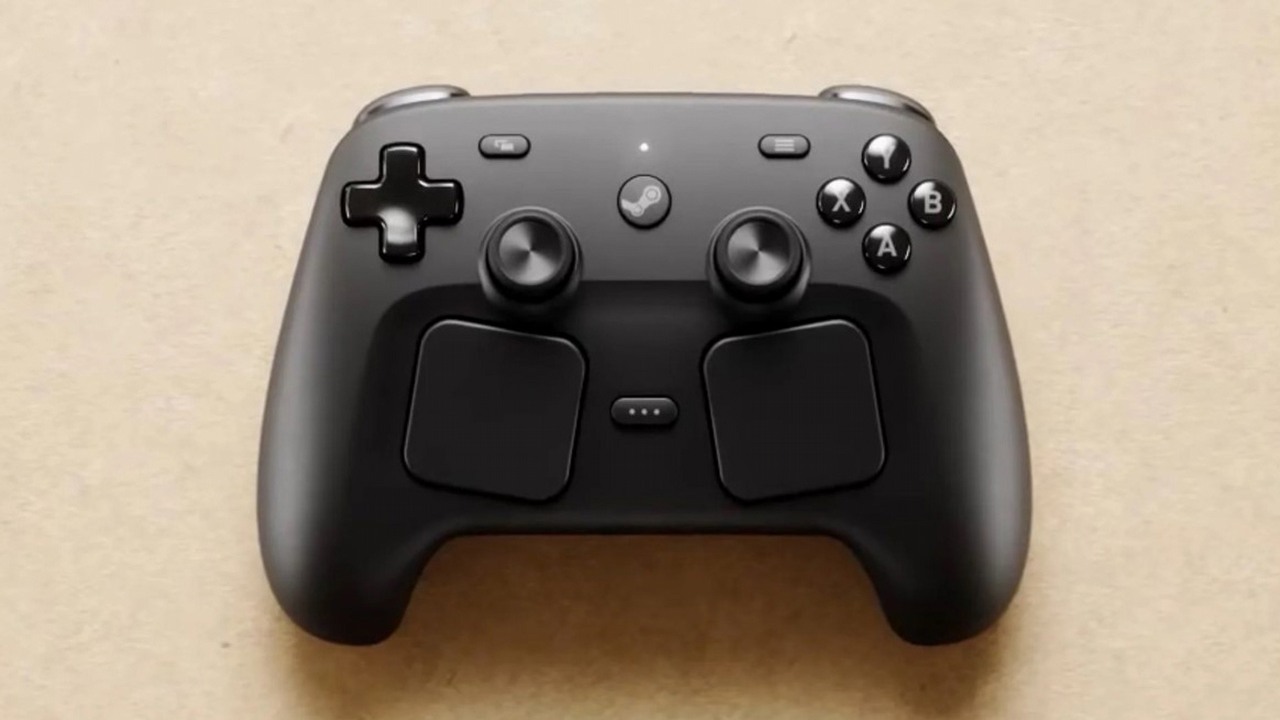 Cena nowego Steam Controller wyciekła i może niektórych rozczarować